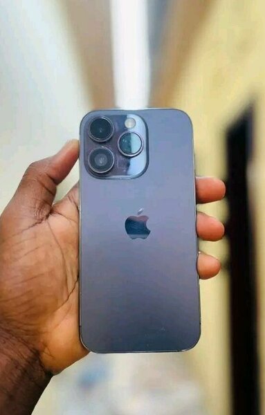 Apple iPhone 13 Pro - Smartphone Reconditionné