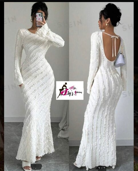 Robe prête a portée