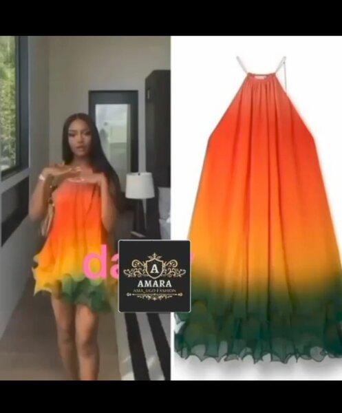 Ladies wear available