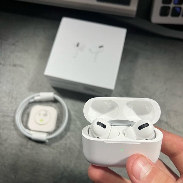 AirPods Apple Pro 2