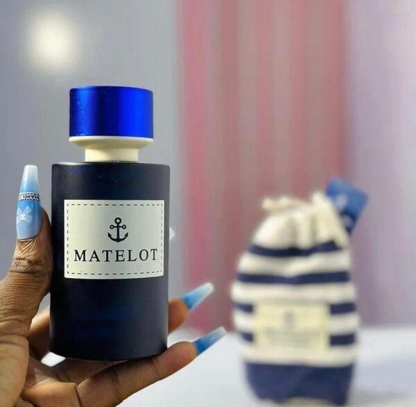 Matelot unisexs perfume