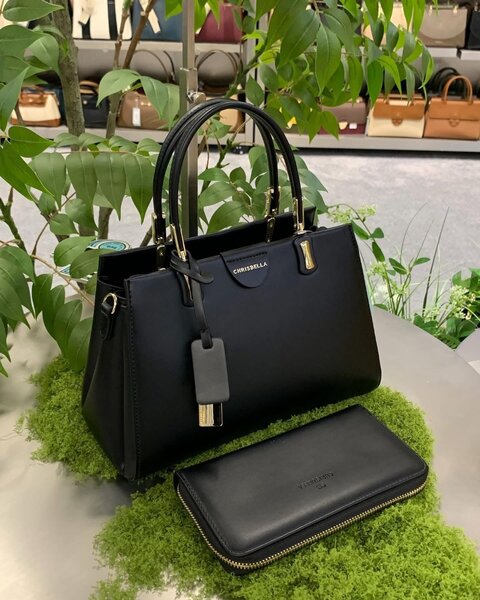 Sac à main Chrisbella