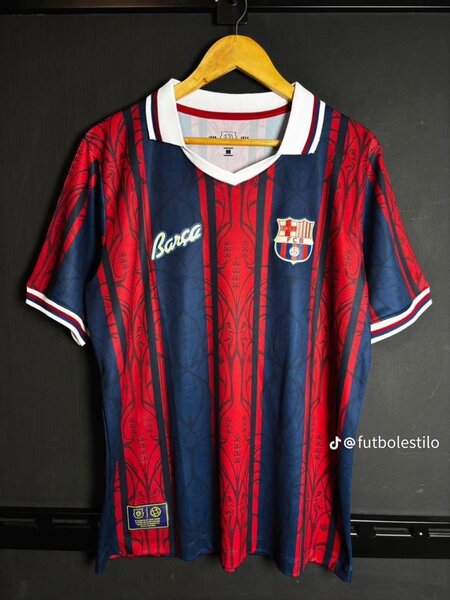 Maillot de football Barça
