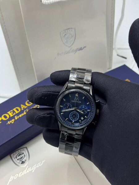 Montres Poedagar Élégantes