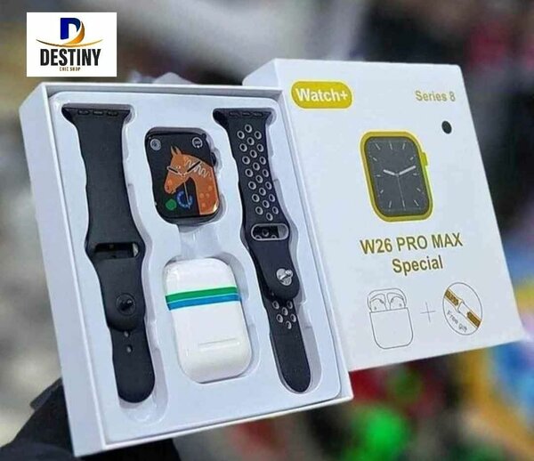 Montre connectée original