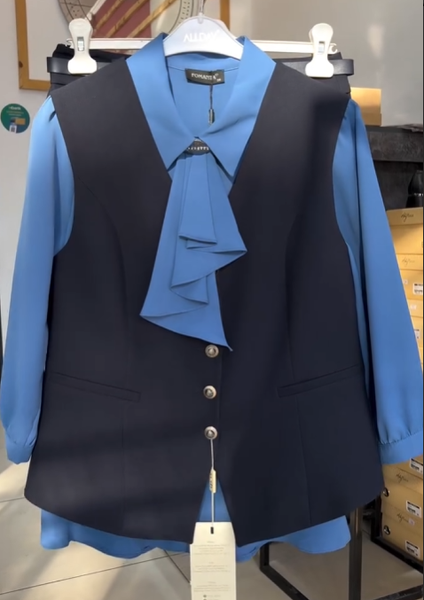 Костюм двойка