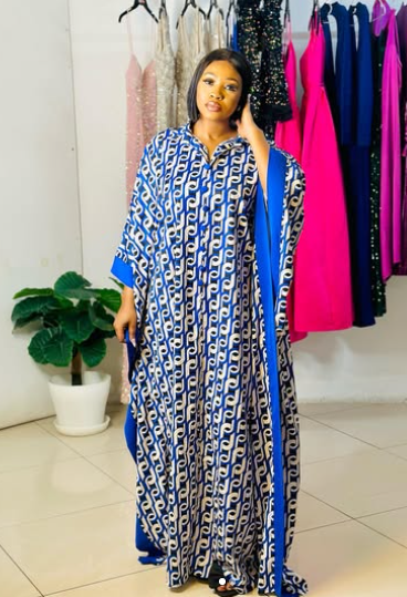 KIARA KAFTANS