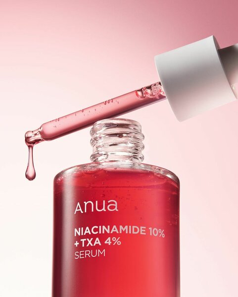 Anua Niacinamide 10% Dark Spot Correcting Serum