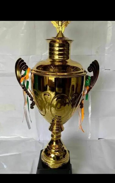 Trophée de Victoire Doré