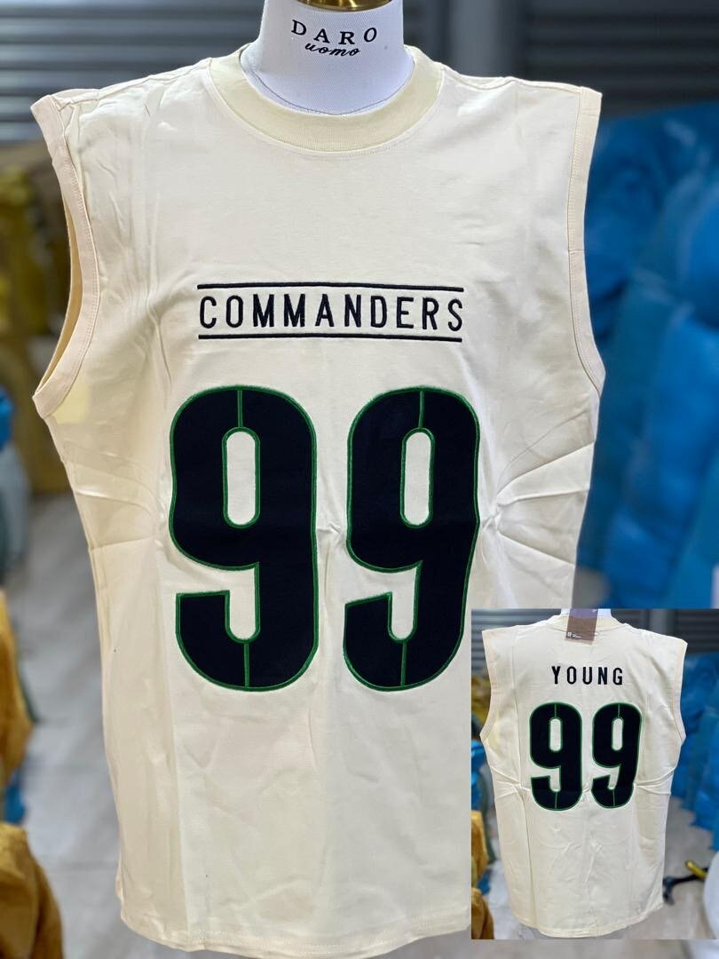 NFL SLEEVES T SHIRT[H34]