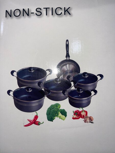 Casserole de cuisine