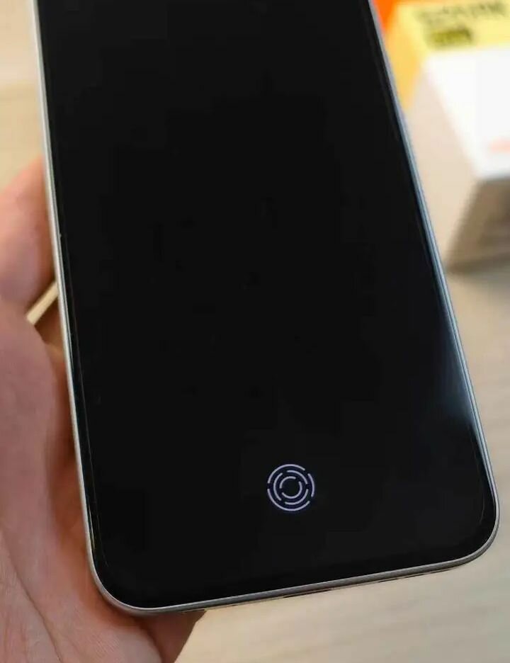 Tecno AI Camon 40 Pro