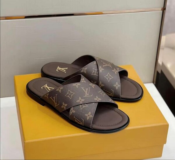Sandales louis Vuitton