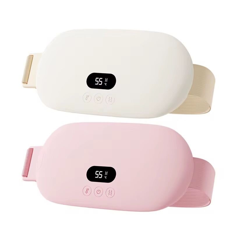 Ceinture Chauffante Massage