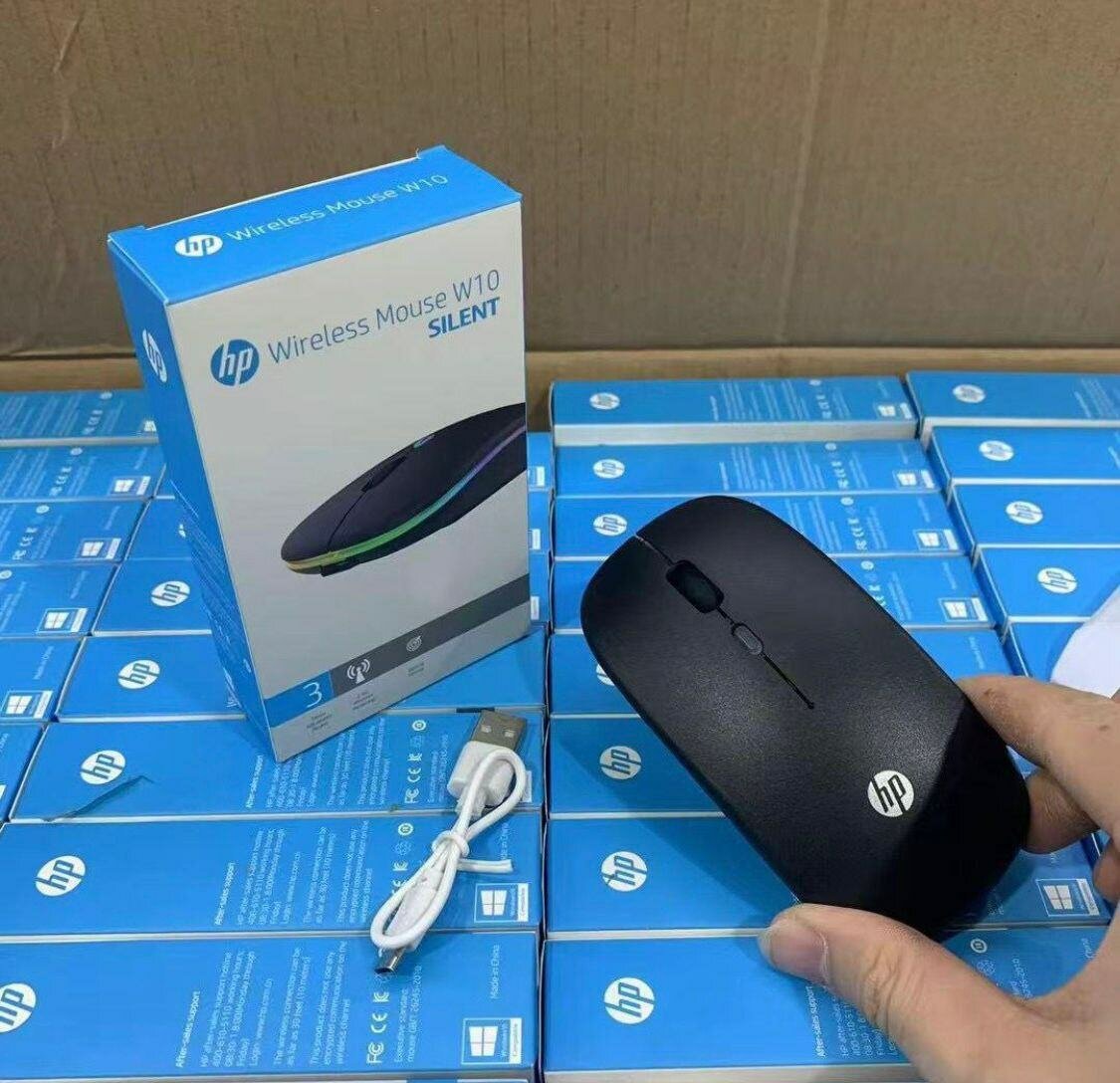 Wireless mouse(Bluetooth)