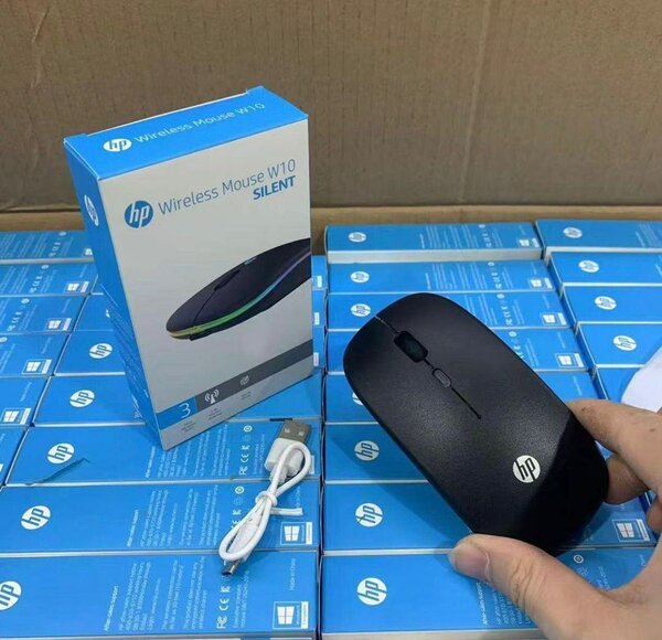 Wireless mouse(Bluetooth)