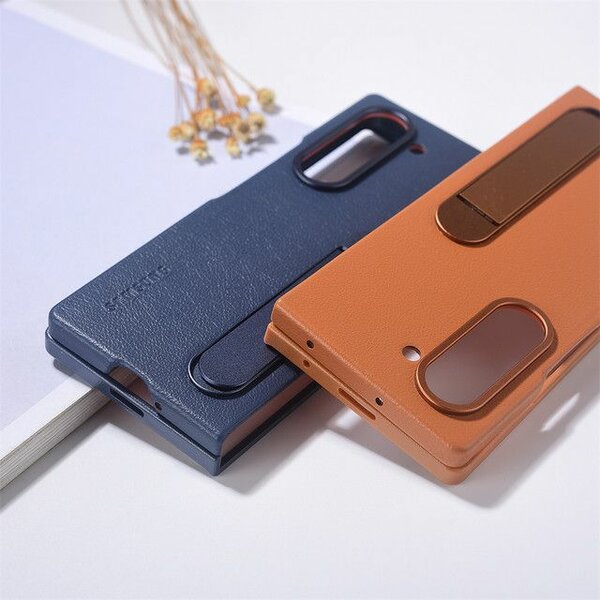 Coque compatible Z fold 7