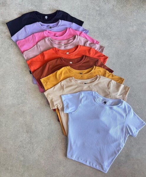 Basic Tops