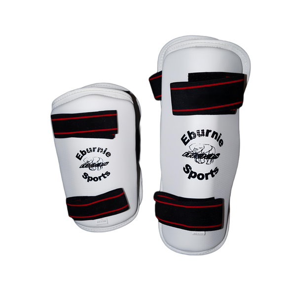 Protège-tibias & avant-bras