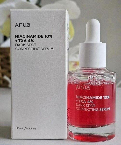 Sérum Correcteur Anua Anti-Taches