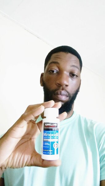 Secret barbe partant de zéro