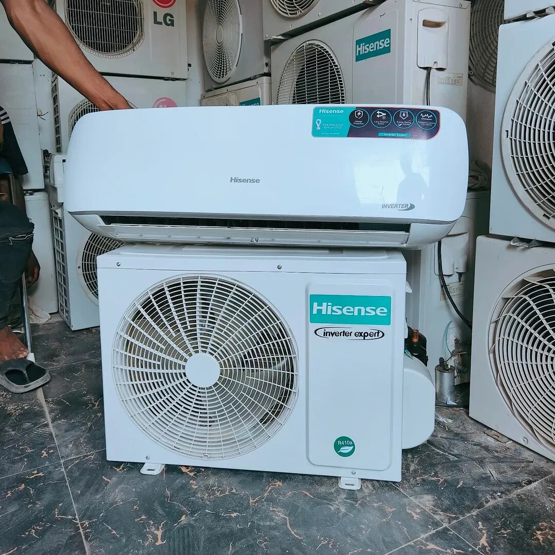 Hisense Air conditioner