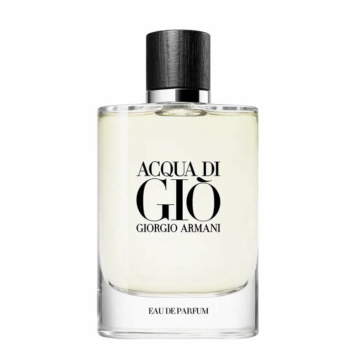 Giorgio Armani Acqua Di Gio EDP  125ML