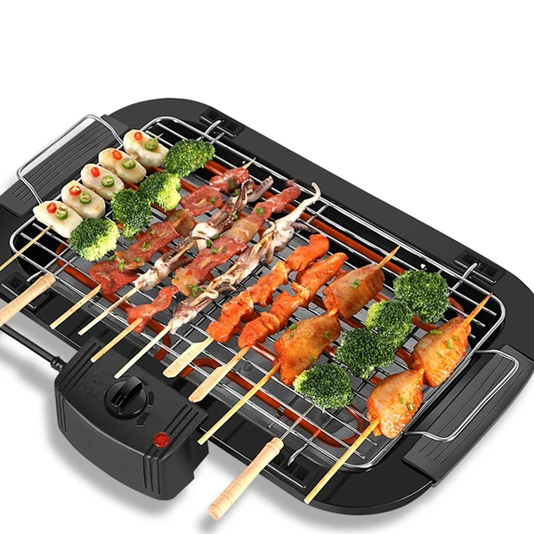Ego Barbecue Grill Electrique BBQ