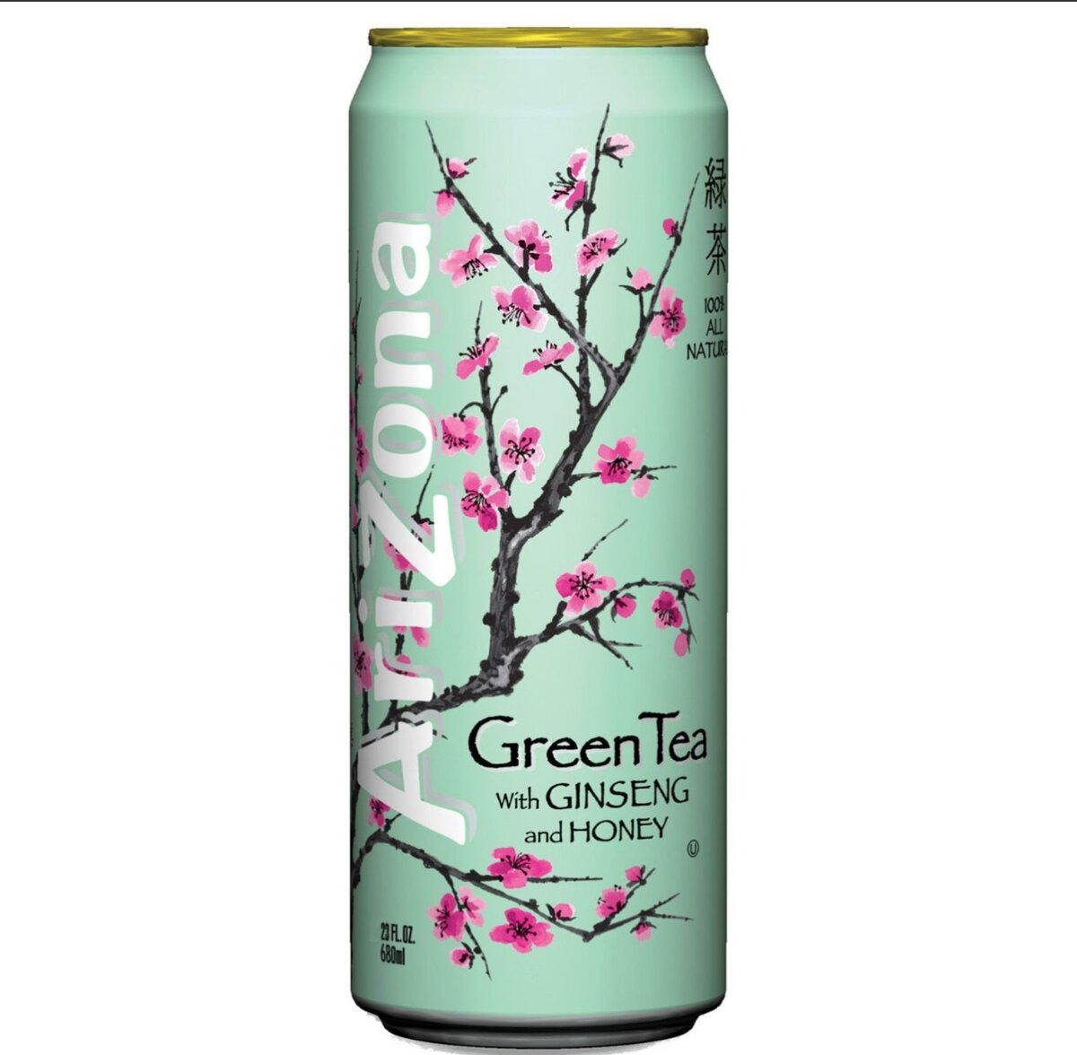 GREEN TEA