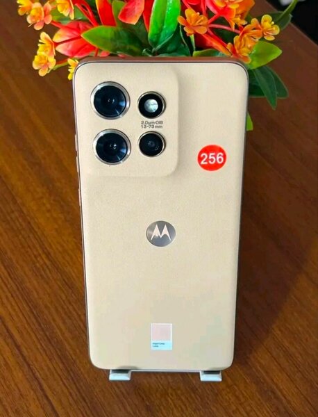 Motorola Smartphone 256 Go
