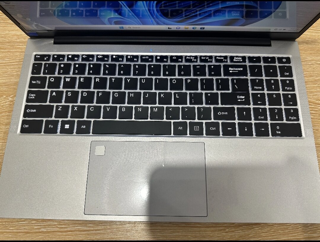 Ordinateur portable puissant