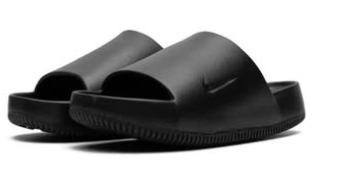 Nike Calm Slides🏴‍☠️