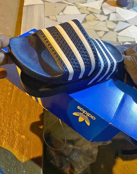 Sandales sport homme