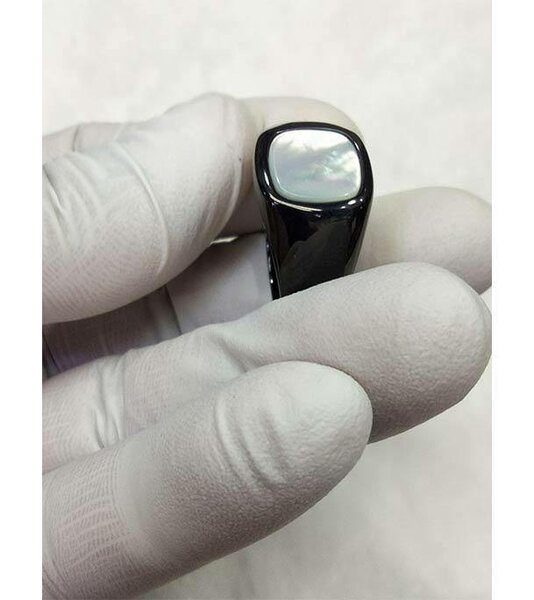 Bague  mixte meilleure qualité