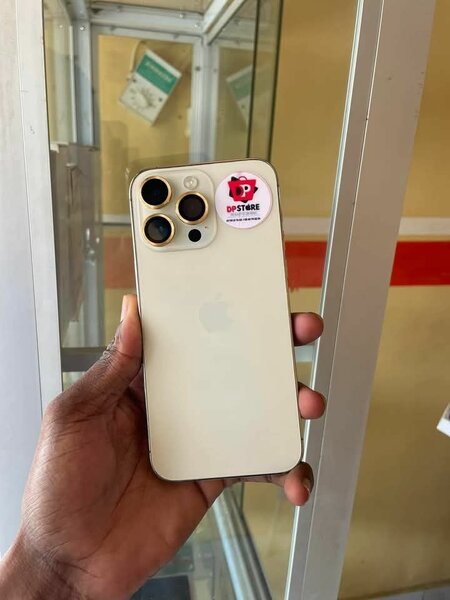 iPhone 14 Pro Max 256GB