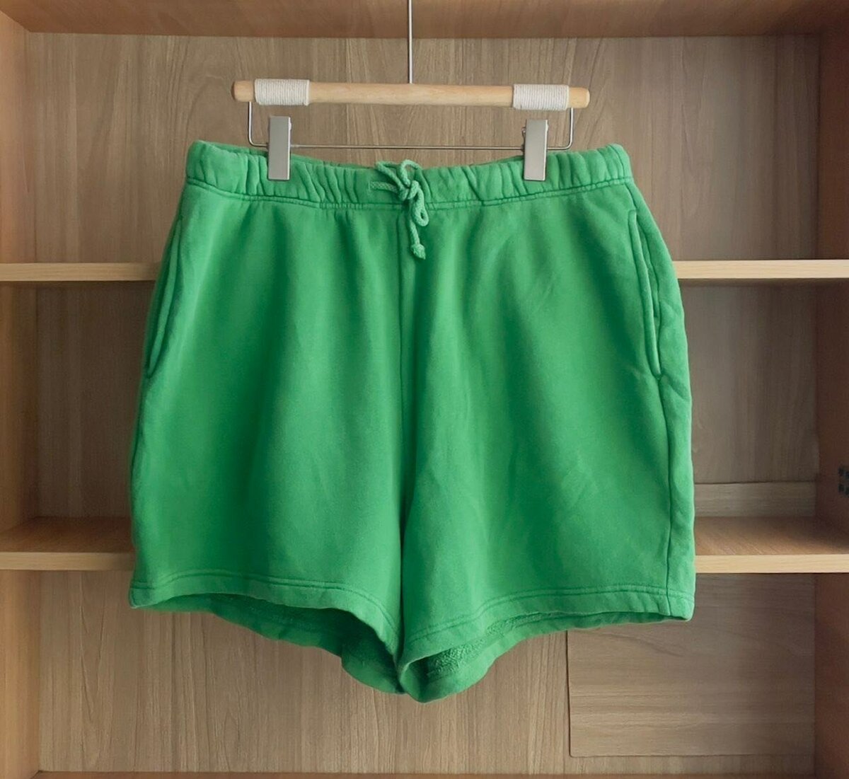 Unisex shorts