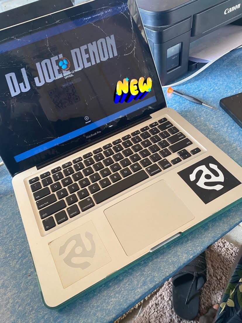 MACBOOK PRO FIN 2012 I7