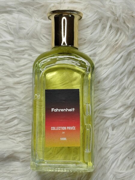 Parfum Homme Exclusif