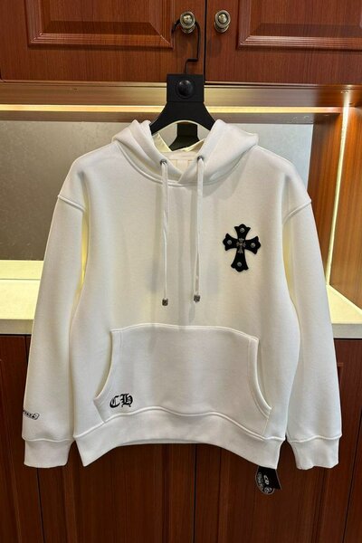 Sweat à Capuche Style Urbain