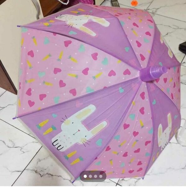 Parapluie Enfant Coloré