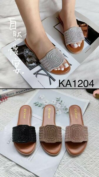 Sandales élégantes pour femmes