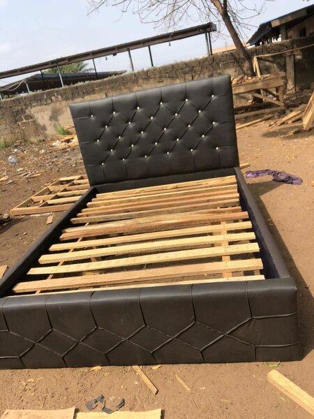 Double beds and frames