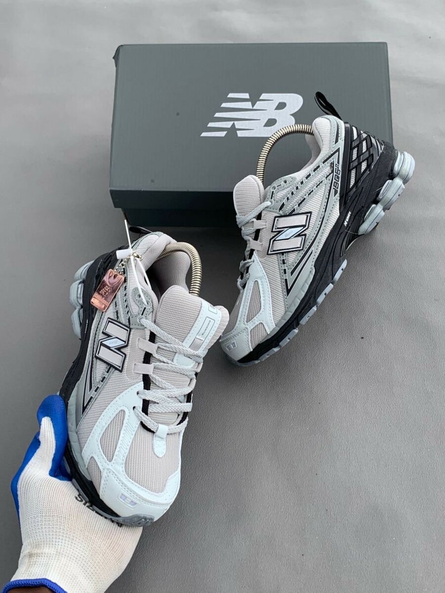 New Balance original