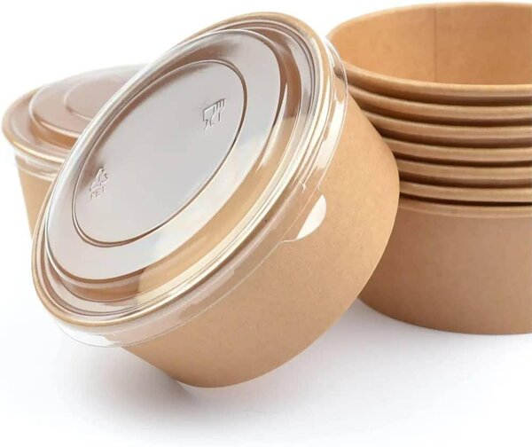 Boîtes Alimentaires Écologiques