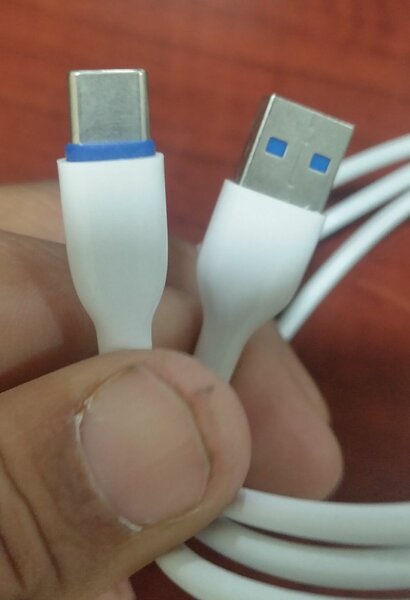 Fast mobile data cable c type micro c2c iPhone