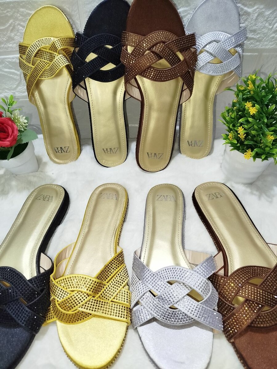 Sandales Élégantes pour Femmes