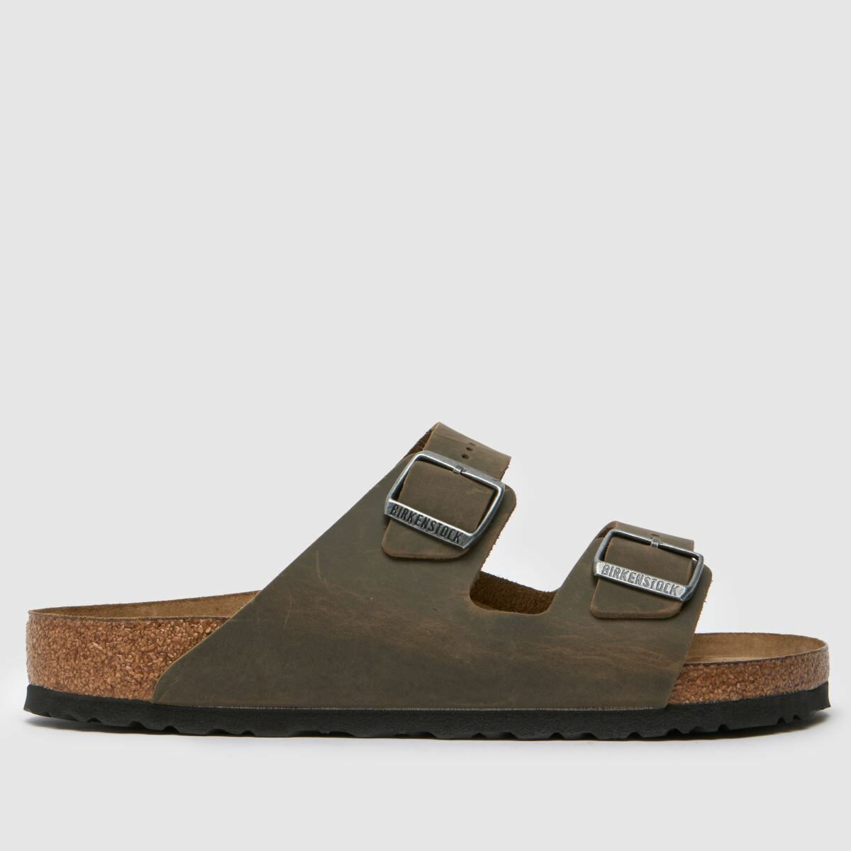 Birkenstocks