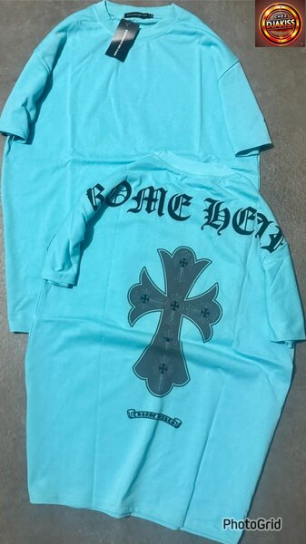 T-Shirt Croix Design