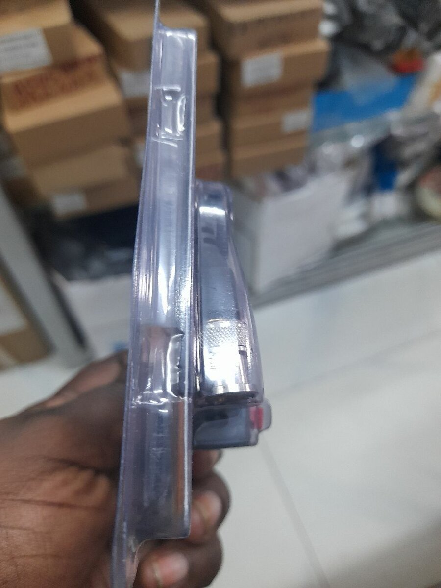 Balun vidéo HD 8MP 4K