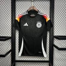 Maillot de football Allemagne